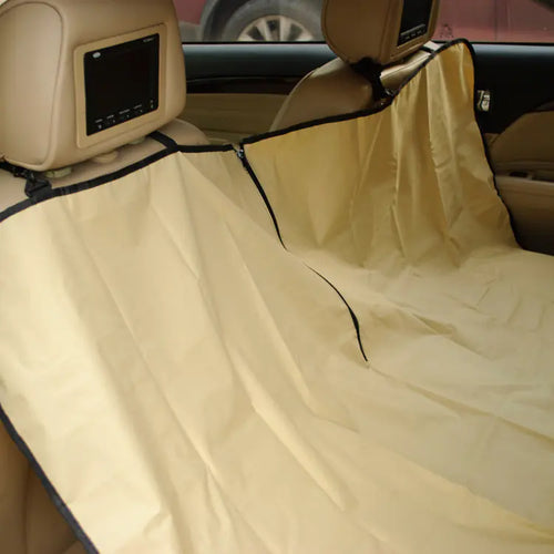 Car Pet Mats for Dust and Dirt Protection